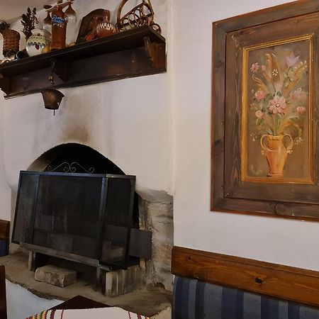 Стаи За Гости The Old House Velingrad Exterior foto